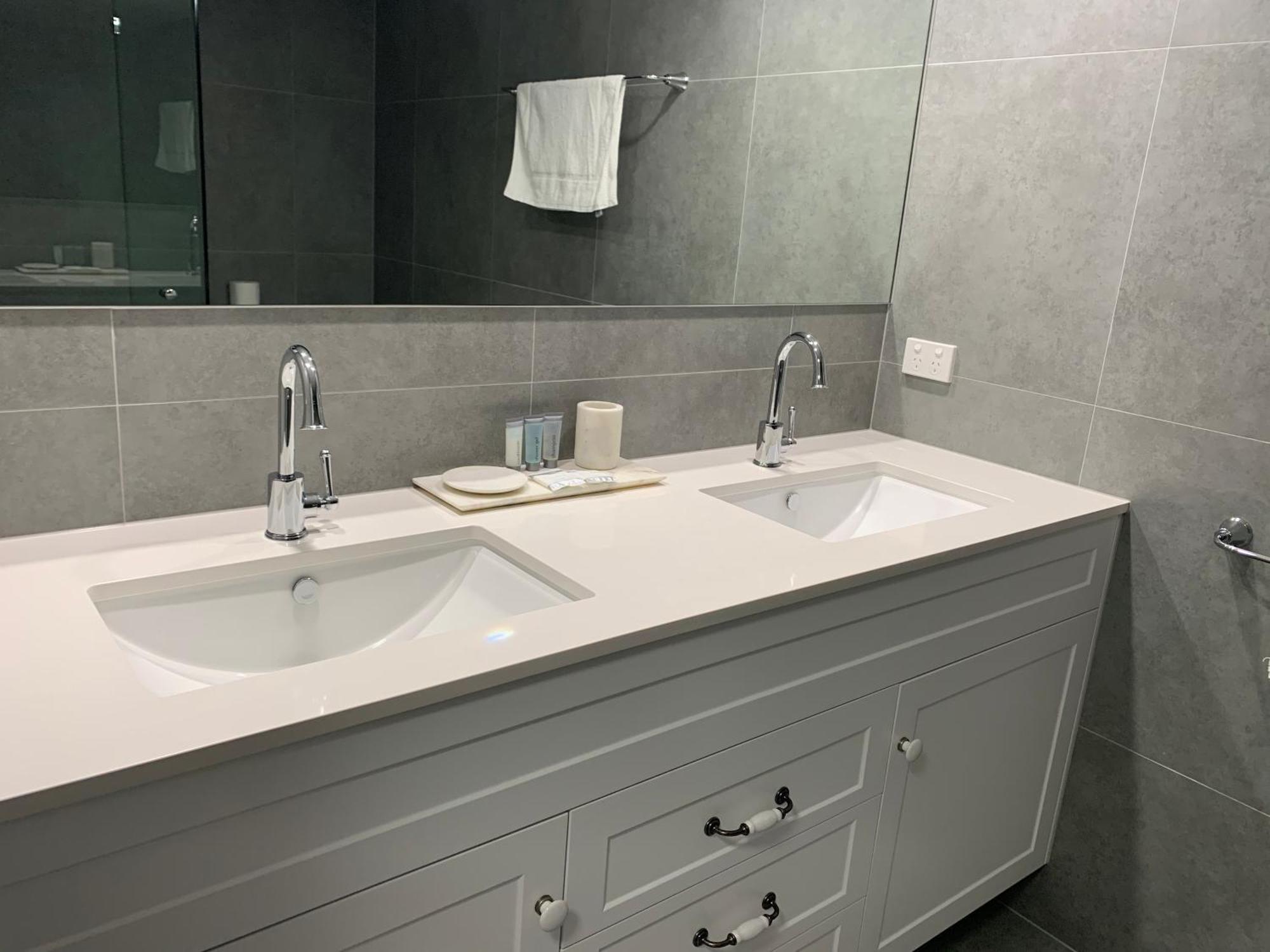 The Penthouses Apartments Gold Coast Bagian luar foto